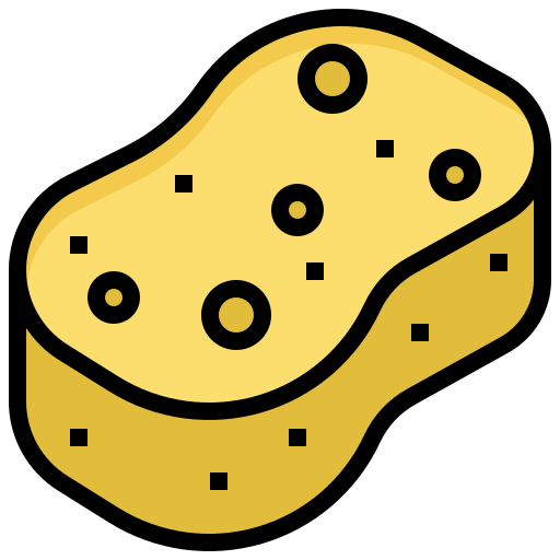 Sponge